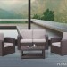 Уличный диваны и кресла Rattan Premium 4 купить в Томске