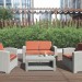 Уличный диваны и кресла Rattan Premium 4 купить в Томске