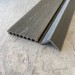Террасная доска ДПК Co-extrusion EasyDecking 145х21 3D Multicolor Chestnut / Old Barn купить в Томске