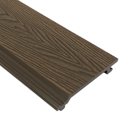 Фасадная панель EasyDecking Wood-X 156х21 Венге купить в Томске