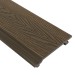 Фасадная панель EasyDecking Wood-X 156х21 Венге купить в Томске