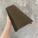 Фасадная панель EasyDecking Wood-X 156х21 Венге купить в Томске