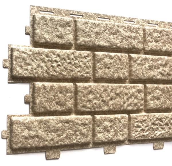 Фасадная панель Текос Шампань купить в Томске