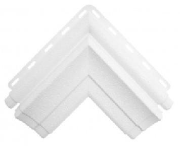 Угол наличника Альта-профиль Модерн Альта Декор Белоснежный купить в Томске