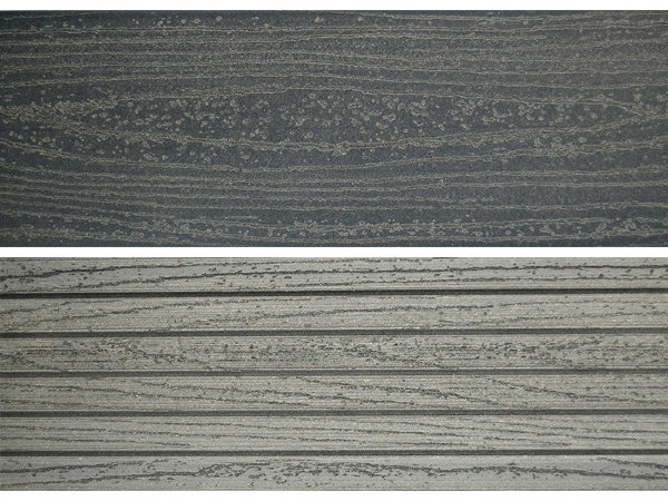 Террасная доска из ДПК MultiDeck Pro  Кварц купить в Томске