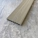 Террасная доска ДПК Co-extrusion EasyDecking 145х21 3D Multicolor Oak / Driftwood купить в Томске