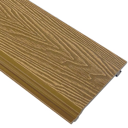 Фасадная панель EasyDecking Wood-X 156х21 Дуб купить в Томске