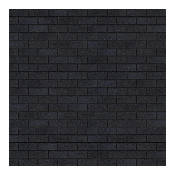 Фасадная плитка битумная, Технониколь HAUBERK кирпич Скандинавский купить в Томске