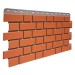 Фасайдинг Серия «Кирпич клинкерный» Керамический купить в Томске