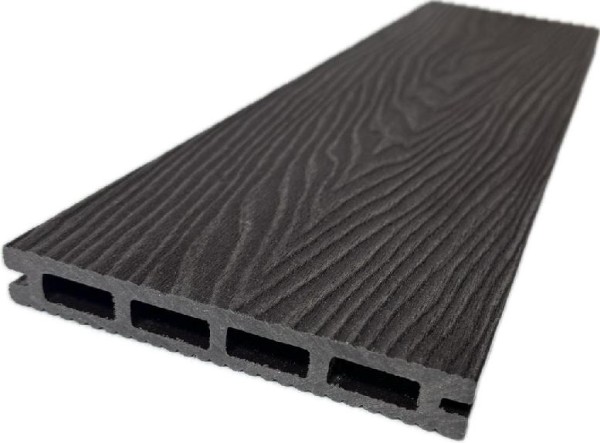 Доска террасная ДПК NanoWood Lite 3D купить в Томске
