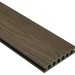 Террасная доска из ДПК CM Decking Reverse, Волнат/Чаркоал купить в Томске