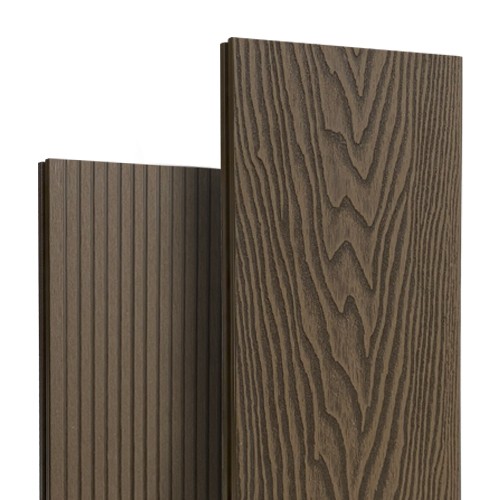 Террасная доска ДПК EasyDecking Wood-X 146х23 Венге купить в Томске