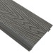 Фасадная панель EasyDecking Wood-X 156х21 Серый купить в Томске