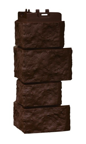 Угол Grand Line Дикий камень Стандарт Шоколадный (коричневый) купить в Томске