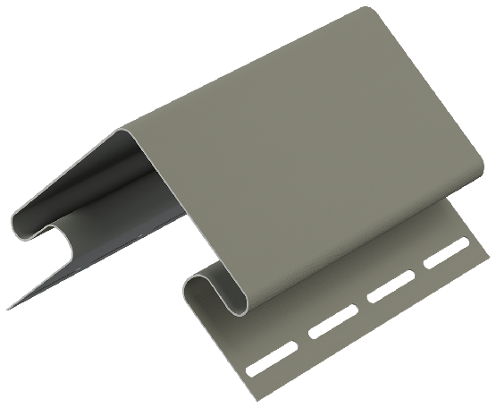 Внешний угол 75 мм Docke Пихта купить в Томске