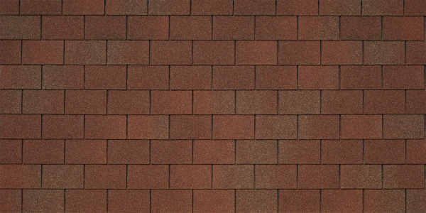 Гибкая черепица Tegola UNICA TOSCANA TERRACOTTA 406 купить в Томске