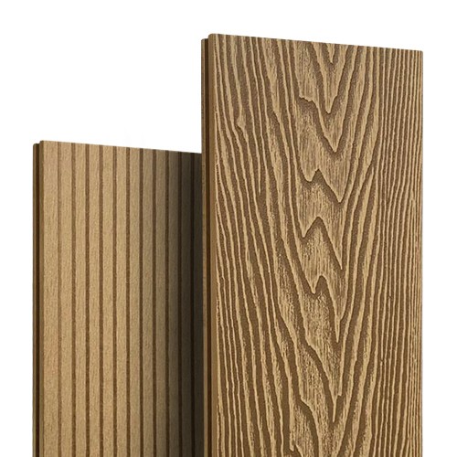 Террасная доска ДПК EasyDecking Wood-X 146х23 Дуб купить в Томске