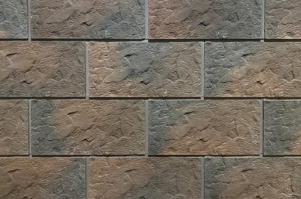 Фиброцементные панели КАНЬОН коллекция ПЕСЧАНИК 26 купить в Томске