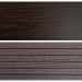Террасная доска из ДПК MultiDeck Pro  Венге купить в Томске