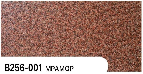 Фасадная панель Zodiac Мрамор В256-001 купить в Томске