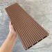 Террасная доска ДПК EasyDecking Wood-X 146х23 Коричневый купить в Томске