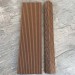 Террасная доска ДПК EasyDecking Wood-X 146х23 Коричневый купить в Томске