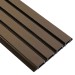 Фасадная реечная панель EasyDecking Wood-X 219х26 Венге купить в Томске