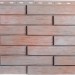 Фасадная панель Альта-Профиль Ригель Немецкий, 01 купить в Томске