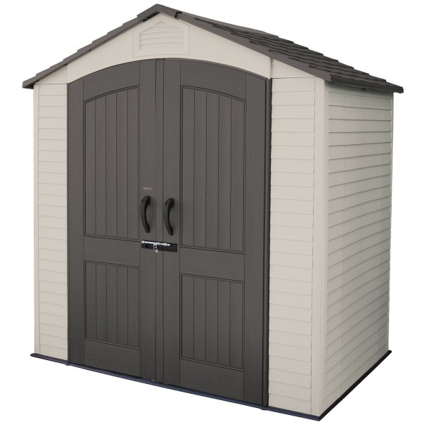 Сарай LifeTime 7'x4,5' купить в Томске