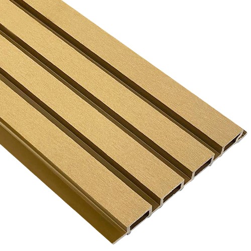 Фасадная реечная панель EasyDecking Wood-X 219х26 Дуб купить в Томске