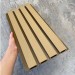 Фасадная реечная панель EasyDecking Wood-X 219х26 Дуб купить в Томске