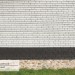Фасадная панель Ю-пласт Стоун Хаус S-Lock Клинкер дымчатый купить в Томске