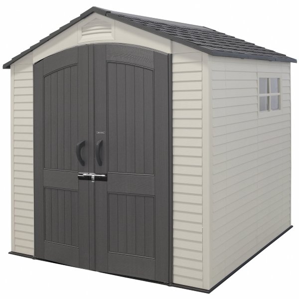 Сарай LifeTime 7'x7' купить в Томске