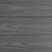 Террасная доска из ДПК CM Decking Reverse, Волнат/Чаркол купить в Томске