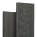 Террасная доска ДПК EasyDecking Wood-X 146х23 Черное дерево купить в Томске