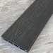 Террасная доска ДПК EasyDecking Wood-X 146х23 Черное дерево купить в Томске
