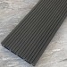 Террасная доска ДПК EasyDecking Wood-X 146х23 Черное дерево купить в Томске
