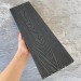 Террасная доска ДПК EasyDecking Wood-X 146х23 Черное дерево купить в Томске
