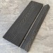Террасная доска ДПК EasyDecking Wood-X 146х23 Черное дерево купить в Томске