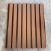 Фасадная реечная панель EasyDecking Wood-X 219х26 Коричневый купить в Томске