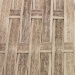 Комплект мебели AFINA плетеной из иск. ротанга YR821G Grey/Grey купить в Томске