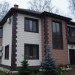 Фасадная панель Альта-профиль Неаполь - Белый купить в Томске