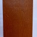 Фиброцементный сайдинг Latonit Красное дерево (RAL 8001/8008) купить в Томске