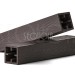 Столб SEQUOIA Evolution 3D WOOD BROWN купить в Томске