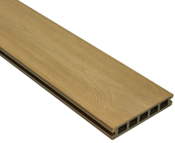 Террасная доска из ДПК CM Decking серия Urban Oregon купить в Томске