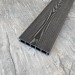 Террасная доска из ДПК  Latitudo Euro 3D 139х27 Венге купить в Томске