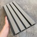 Фасадная реечная панель EasyDecking Wood-X 219х26 Серый купить в Томске