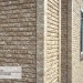 Фасадная панель Ю-пласт Стоун Хаус Кварцит Светло-бежевый купить в Томске