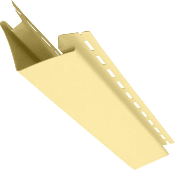 Наружный угол Logistik Vinyl-On – Кремовый купить в Томске