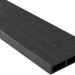 Доска 3D ДПК Outdoor STORM BLACK черная купить в Томске